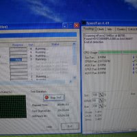 Процесор AMD Phenom II x2 550, отключващи се на x3, Athlon II x3 445, x2(270, 260, 250, 245), снимка 15 - Процесори - 14990928