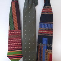 Вратовръзки, снимка 2 - Други - 38229839