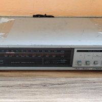 fisher fm-30, снимка 6 - Радиокасетофони, транзистори - 33198663