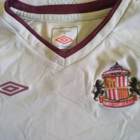 Оригинални детски тениски Съндърланд,FC Sunderland, Umbro, снимка 13 - Фен артикули - 29731051