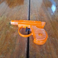 Стар воден пистолет,играчка #6, снимка 1 - Други ценни предмети - 43119130