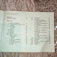 Българско-френски разговорник, снимка 5 - Чуждоезиково обучение, речници - 43696737