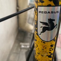 Колело Pegasus 26”, 21  скорости, снимка 7 - Велосипеди - 33240524