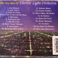 Electric Light Orchestra , снимка 18 - CD дискове - 43525305