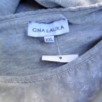 4XL Нова туника Gina Laura forever  , снимка 8 - Туники - 32599311