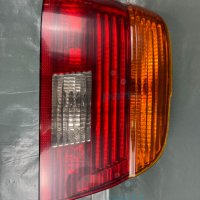 Заден ЛЯВ стоп за БМВ е39 BMW e39 OEM LED Жълт, снимка 1 - Части - 40569171