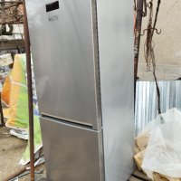 Хладилник с фризер BEKO, снимка 5 - Хладилници - 43392258