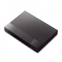 Плейър, Sony BDP-S6700 Blu-Ray player with 4K Upscaling and Wi-Fi, black, снимка 3 - Аудиосистеми - 38516098