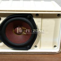 ТОНКОЛОНИ   Bose model 32se / , снимка 4 - Тонколони - 33669888