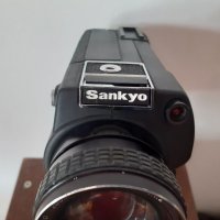  Sankyo SOUND XL-300S Japan , снимка 3 - Камери - 33410241