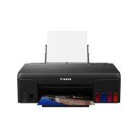 Принтер Мастилоструен Цветен Canon PIXMA G540 Икономичен и продуктивен , снимка 3 - Принтери, копири, скенери - 33540725