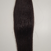 Нова тъмнокестенява коса, снимка 3 - Аксесоари за коса - 44911360