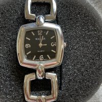 Дамски часовник WALAR. нов всекидневен Made in Dubai в подаръчна кутия, снимка 1 - Дамски - 36988577