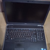 Dell Latitude E6540 на части , снимка 1 - Части за лаптопи - 43986480