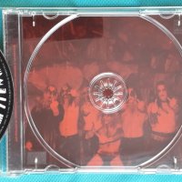 Barathrum – 2005 - Anno Aspera 2003 Years After Bastard's Birth(Black Metal,Doom Met, снимка 4 - CD дискове - 39022044