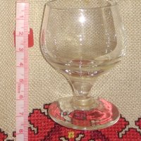 Мини стъклени чашки за алкохол, снимка 4 - Чаши - 28909339