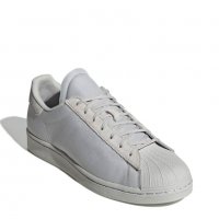 28%Мъжки Кецове ADIDAS Superstar Triple Gray, снимка 3 - Кецове - 36865007