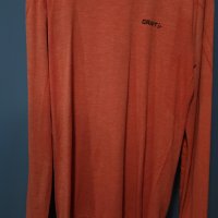 CRAFT Термо/Блуза Мъжка/XL, снимка 1 - Спортни дрехи, екипи - 43482033