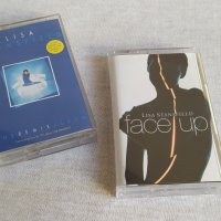 Lisa Stansfield – The Remix Album, снимка 2 - Аудио касети - 36581599
