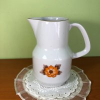 Кана , български порцелан и керамика , снимка 1 - Сервизи - 34924390