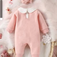 Нов комплект детски дрехи, снимка 2 - Комплекти за бебе - 43135433