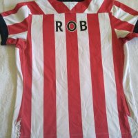 Оригинални детски тениски Съндърланд,FC Sunderland, Umbro, снимка 6 - Фен артикули - 29731051