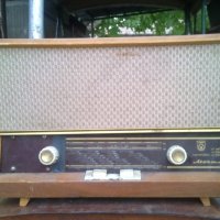 Продавам Ретро Радиоапарати, снимка 7 - Аудиосистеми - 11329613