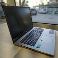 лаптоп Acer i5 12gb ram nvidia mx350, снимка 3 - Лаптопи за дома - 44060821