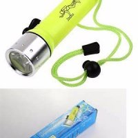 Водоустойчив подводен Led фенер, снимка 8 - Къмпинг осветление - 28067235