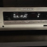 Marantz NR1510 4k HDR 2019, снимка 4 - Ресийвъри, усилватели, смесителни пултове - 43144950