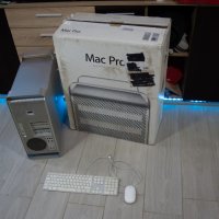 Настолен компютър MAC PRO , снимка 5 - Работни компютри - 37280261