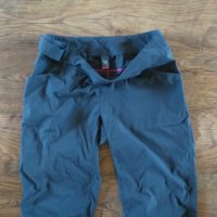 haglofs amfibie 2 long shorts women - страхотни дамски панталони, снимка 2 - Спортни екипи - 36831950