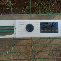Продавам преден панел с платка за пералня Gorenje WHP82ES, снимка 4 - Перални - 43892136