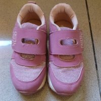 Детски спортни обувки, N 28, снимка 1 - Детски обувки - 38090905