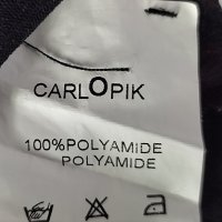 CarlOpik top S nr. D12, снимка 3 - Тениски - 40603690