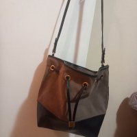 Дамска чанта Zara , снимка 4 - Чанти - 43119247