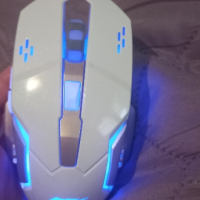 gaming mouse , снимка 4 - Клавиатури и мишки - 44853785