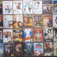 Оригинални  DVD филми от 4 до 7 лева , снимка 11 - DVD филми - 33348058