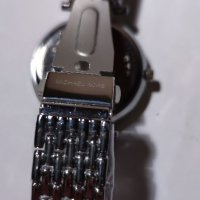 Дамски луксозен часовник Michael Kors , снимка 8 - Дамски - 37047626