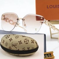 Слънчеви очила LV Louis Vuitton 150, снимка 1 - Слънчеви и диоптрични очила - 37961560