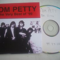 ПРЕДЛОЖЕТЕ ЦЕНА - Tom Pretty - The very best of '99 - диск, снимка 1 - CD дискове - 33125387