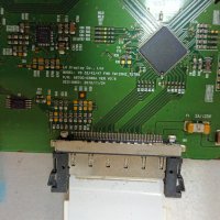 Toshiba 42RL833 с дефектен Main Board-здрав панел LC420EUN(SD)(V1)/PE0957 A V28A001258A1/6917L-0061A, снимка 13 - Части и Платки - 37174028