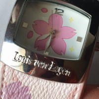 Louis van leyen watches, снимка 4 - Дамски - 36423496