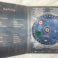 STARGATE COMMANDO SG1 (12+1 DVD), снимка 9 - DVD филми - 43748177