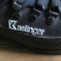 Кастингер-Петер Хабелер,за алпинизъм до 5000м,номер 37,5, снимка 2 - Други - 27993082
