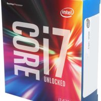 Десктоп процесор intel i7 6700k  socket 1151, снимка 2 - Процесори - 31627468