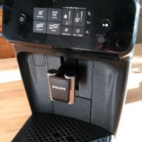 ☕️ Philips EP1200 на SAECO - кафе машина, робот, пълен автомат, снимка 1 - Кафемашини - 42963536