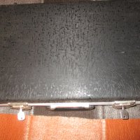 Дипломатически куфарчета кожени черни-съвсем ново и употребявано, снимка 4 - Други стоки за дома - 31925399