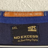 No Excess sweater XXL, снимка 6 - Пуловери - 39408661