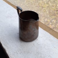 Колекционерска чаша Mappin & Webb, снимка 2 - Антикварни и старинни предмети - 34751699